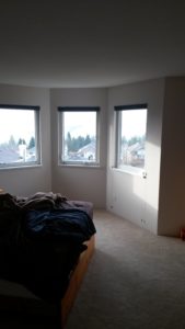 residential painting services in maple ridge