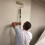 commercial painting services in Surrey