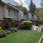 residential painting services in Delta