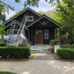 exterior painting services in port moody