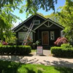 residential painting services in Coquitlam