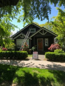 residential painting services in Coquitlam
