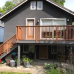 exterior painting services in North Vancouver