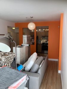interior painting services in port coquitlam
