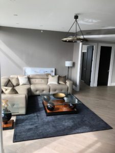 Interior and Exterior Painting in Vancouver